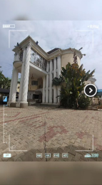 10 bedroom House for rent Utako Abuja