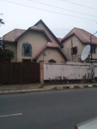 6 bedroom Commercial Property for rent   Ikeja GRA Ikeja Lagos