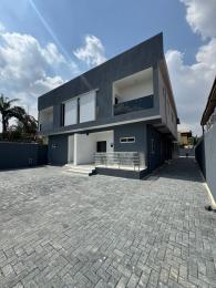3 bedroom Flat / Apartment for sale Ikeja Lagos