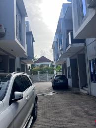 1 bedroom Flat / Apartment for rent Estate Beside Domino Pizza Agungi Lekki Lagos