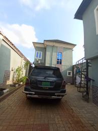 2 bedroom Flat / Apartment for rent Peace Estate Extension, Baruwa Ipaja Lagos