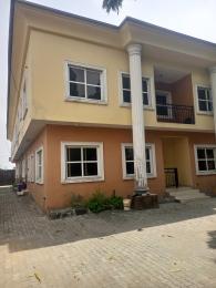 3 bedroom House for rent Mobil Road Ajah Lagos