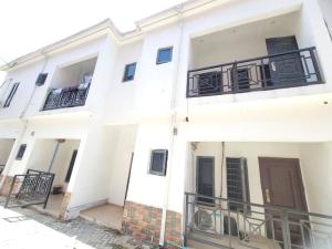 Flat / Apartment for rent Unity Estate Badore Ajah Lagos