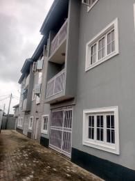 3 bedroom Flat / Apartment for rent Mega Estate Badore Ajah Lagos
