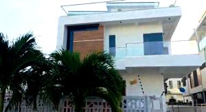 4 bedroom House for rent Lakeview Park Orchid Lekki Lagos