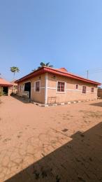 4 bedroom House for sale By Cedar Crest Hospital Apo Abuja