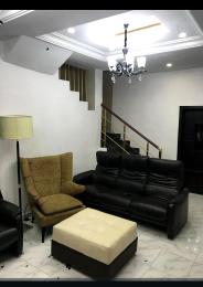 4 bedroom House for sale Sholoyi Soluyi Gbagada Lagos