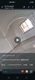 5 bedroom Flat / Apartment for rent Estate Ago palace Okota Lagos