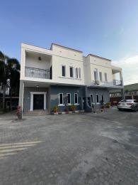 4 bedroom House for rent Off Spg Ologolo Ologolo Lekki Lagos