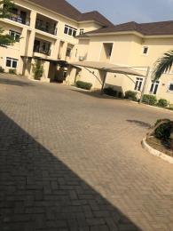 2 bedroom House for rent Utako Very Serene Area Utako Abuja
