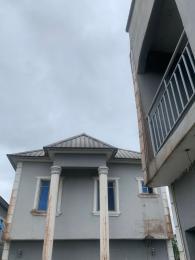 1 bedroom Flat / Apartment for rent Amadiya Mosque, Ologufe Abijo Ajah Lagos