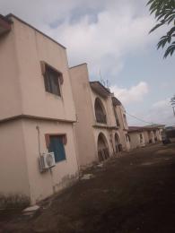 2 bedroom House for sale Ekoro Abule Egba Lagos