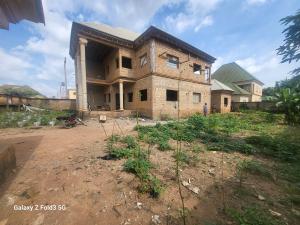 5 bedroom House for sale Close To Ebeano Supermarket Lokogoma Abuja