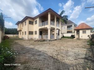 5 bedroom House for sale Close To Ebeano Supermarket Lokogoma Abuja