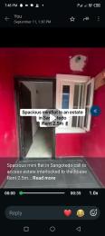 Flat / Apartment for rent Sangotedo Ajah Lagos