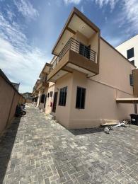 1 bedroom Flat / Apartment for rent Salem Ikate Lekki Lagos
