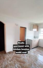 1 bedroom Flat / Apartment for rent Mobil Road Ilaje Ajah Lagos