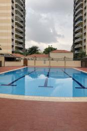 3 bedroom Flat / Apartment for sale Old Ikoyi Ikoyi Lagos