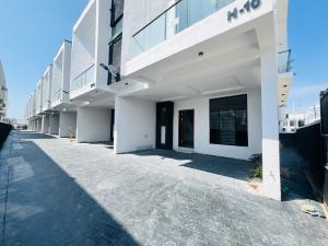 4 bedroom House for sale Ikota Gra Estate Behind Megachicken Restaurant Lekki Ikota Lekki Lagos