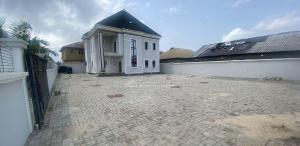 5 bedroom House for sale Opposite Fara Park, Abijo, Lekki, Lagos Lekki Lagos
