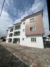 2 bedroom Flat / Apartment for rent Agungi Lekki Lagos