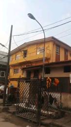 House for sale Alagomeji Yaba Lagos