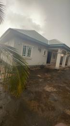 3 bedroom House for rent Peculiar Estate Lokogoma Abuja