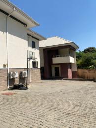 5 bedroom House for sale Main Maitama Maitama Abuja