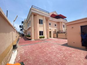 5 bedroom House for rent Estate Abraham adesanya estate Ajah Lagos