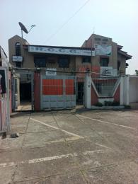 Commercial Property for rent Omole phase 1 Ojodu Lagos
