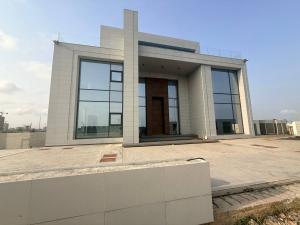 5 bedroom House for rent Eko Atlantic City Victoria Island Lagos