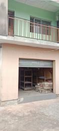 2 bedroom Commercial Property for rent Ago Palace Way Okota Lagos
