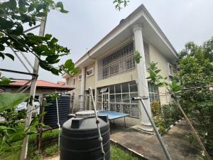5 bedroom House for rent Lekki Phase 1 Lekki Lagos