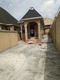 1 bedroom Flat / Apartment for rent Idi Ape Olorunda Akobo Ibadan Oyo