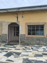 1 bedroom House for rent Phase 3 Close To Tarred Road Kubwa Abuja