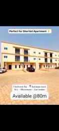 1 bedroom House for sale Katampe Main Abuja