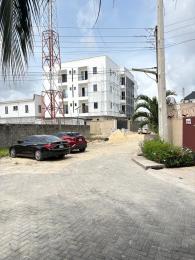 1 bedroom Flat / Apartment for sale Chevron Drive Lekki Lagos