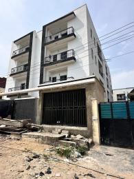 1 bedroom Flat / Apartment for sale Ologolo Lekki Lagos