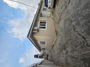 1 bedroom House for rent Fha Lugbe Lugbe Abuja