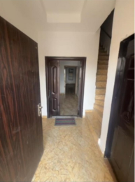 1 bedroom Flat / Apartment for rent Katampe Abuja