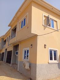 1 bedroom Flat / Apartment for rent FO1 Layout Kubwa Abuja