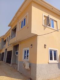 1 bedroom Flat / Apartment for rent Fo1, Kubwa Abuja