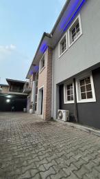 Commercial Property for rent Behind Shoprite Ikeja Lagos