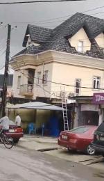 Commercial Property for sale Kilo-Marsha Surulere Lagos