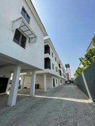 10 bedroom House for sale Jakande Lekki Lagos