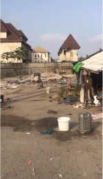 Land for sale By Abc Transport Amuwo Odofin Lagos