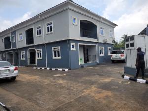 2 bedroom Flat / Apartment for rent Ikorodu Garage Ikorodu Lagos