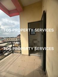 2 bedroom Flat / Apartment for rent Sabo Alagomeji, Yaba, Lagos. Sabo Yaba Lagos