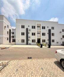 2 bedroom Flat / Apartment for rent  Life Camp Abuja