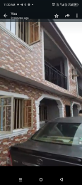 2 bedroom Flat / Apartment for rent Deeperlife Bus Stop, Lotto, Along Lagos Ibadan Expressway, Pakuro. Mowe Obafemi Owode Ogun